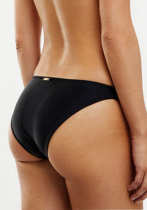 Gala Bottom Black