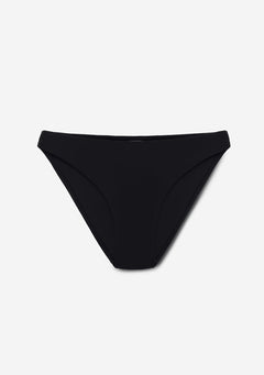 Bikinihose Schwarz Gala