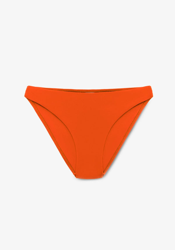 Braguita Bikini Gala Naranja