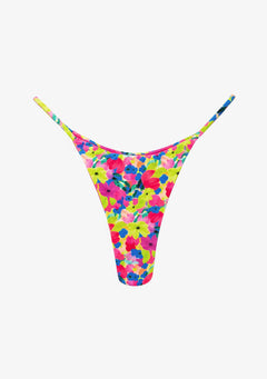 Braguita Bikini Lina Flowerful