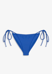 Bikinihose Indigoblau Kame Classic