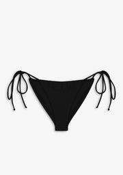 Bikinihose Schwarz Kame Classic