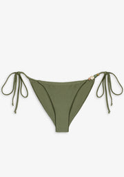 Kame Classic Bottom Olive Green