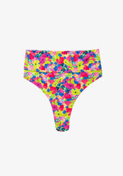 Bikini Slip Flowerful Manami