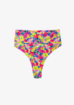 Bikini Slip Flowerful Manami