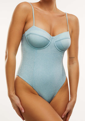 Maru One-Piece Mint