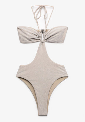 Eider One-Piece Golden