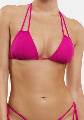 Akira Top Royal Pink