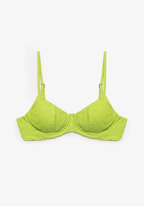 ENA TOP LIME