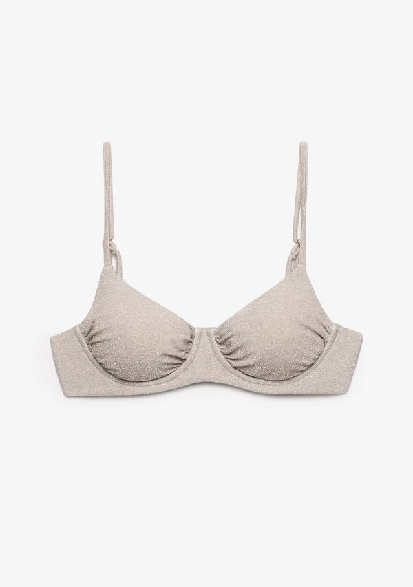 Top Bikini Ena Dorado