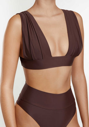 Top Bikini Hanan Cocoa