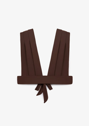 Top Bikini Hanan Cocoa