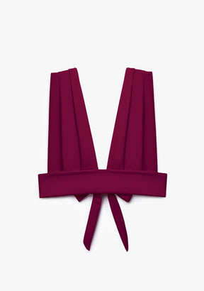 Top Bikini Hanan Vino