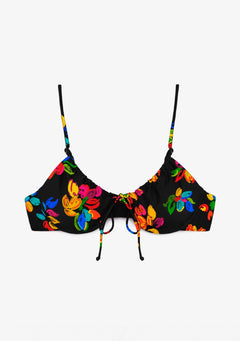 Bikini Top Bloom Rinna
