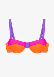 Top Biquíni Juicy Nelia