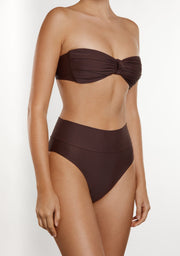 Conjunto de Biquíni Cocoa Top Pamela + Cueca Manami Classic