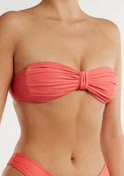 Top Bikini Pamela Coral