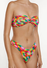 Bikini Top Pamela + Braguita Gina Tropilicious 