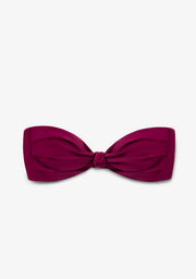 Bikini Top Bordeaux Pamela