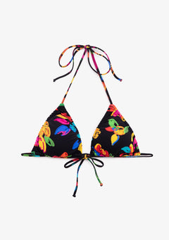 Bikini Top Bloom Haley