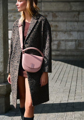 Double Bag Pink Kalk