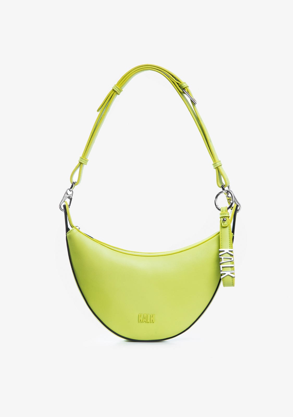 Crescent Bag Lime Kalk