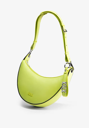 Crescent Bag Lime Kalk