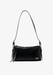 Colette Bag Black Kalk