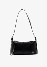 Colette Bag Schwarz Kalk