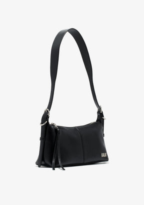 Colette Bag Schwarz Kalk