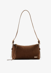 Colette Bag Camel Kalk