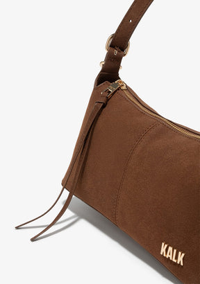 Colette Bag Camel Kalk