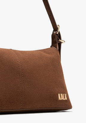Colette Bag Camel Kalk