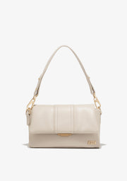 FLAPPA BAG BEIGE KALK