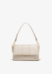 Flappa Bag Beige Kalk