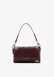 Flappa Tasche Bordeaux KALK