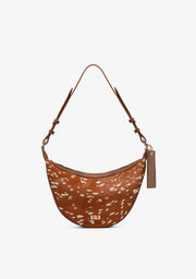 Crescent Bag Deer Kalk