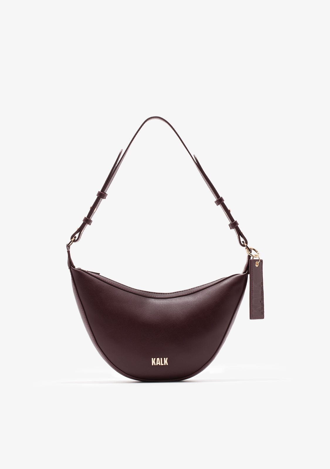 Crescent Bag Wine Kalk