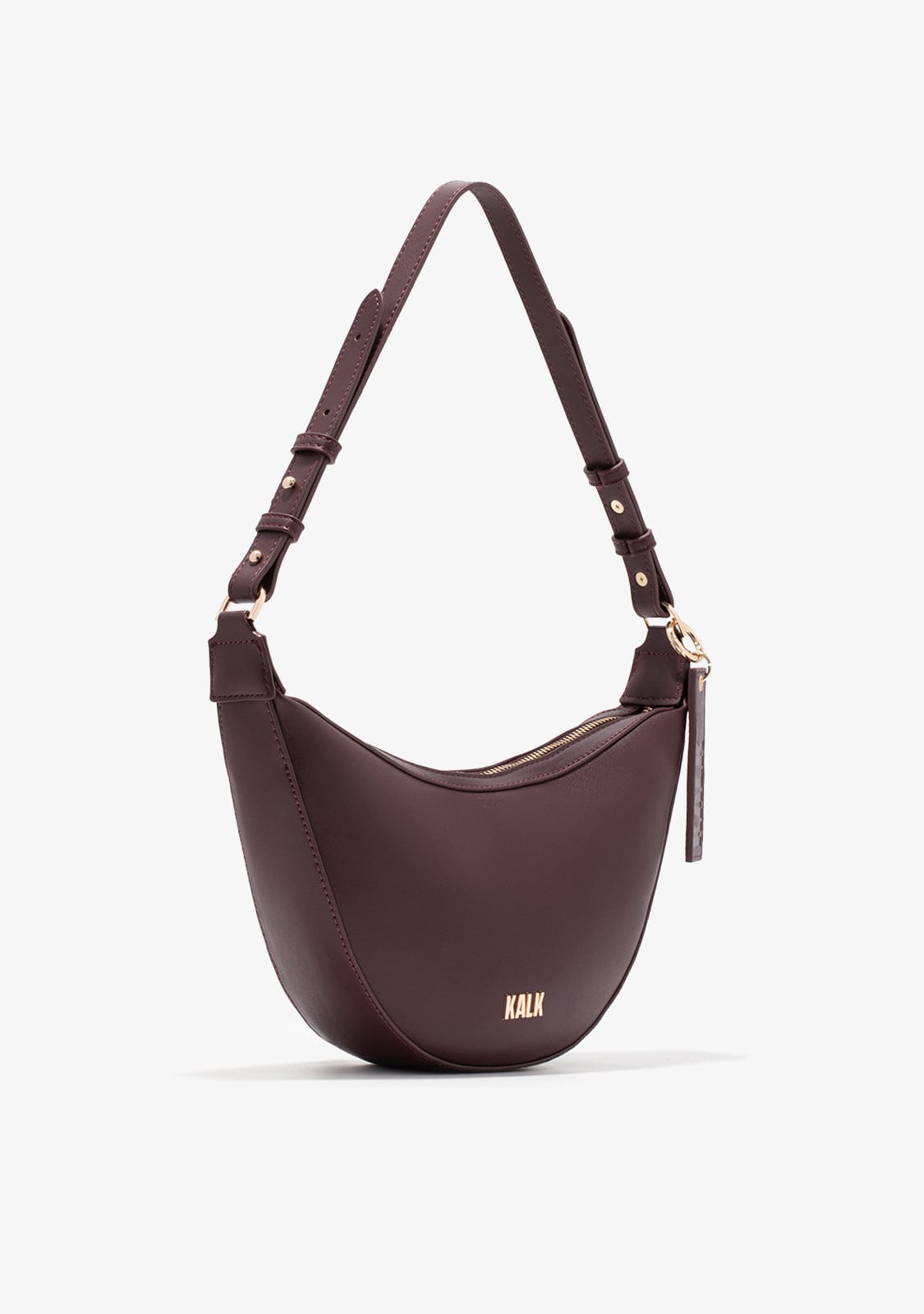 Crescent Bag Wine Kalk