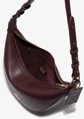 Crescent Bag Wine Kalk