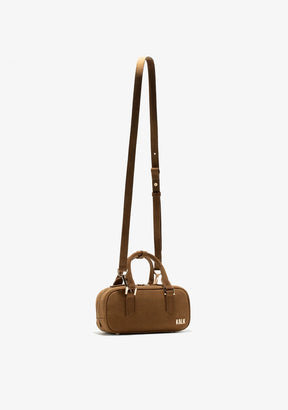 Mini Bowling Bag Camel Kalk