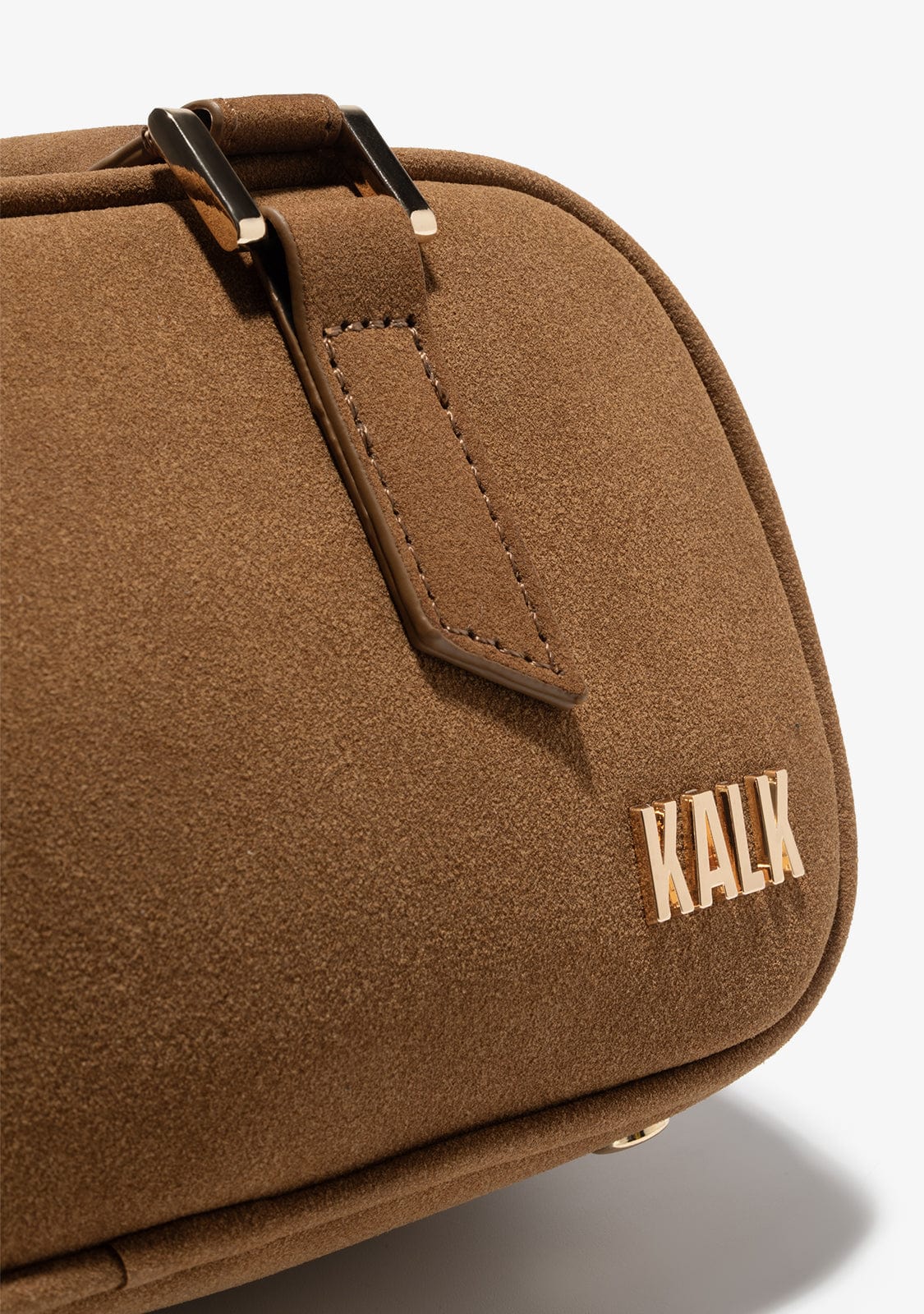 Mini Bowling Bag Camel Kalk