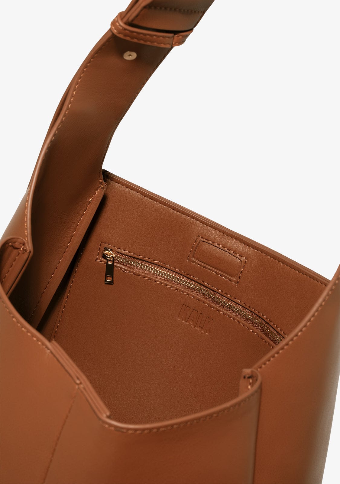 Brown Hobo Bag