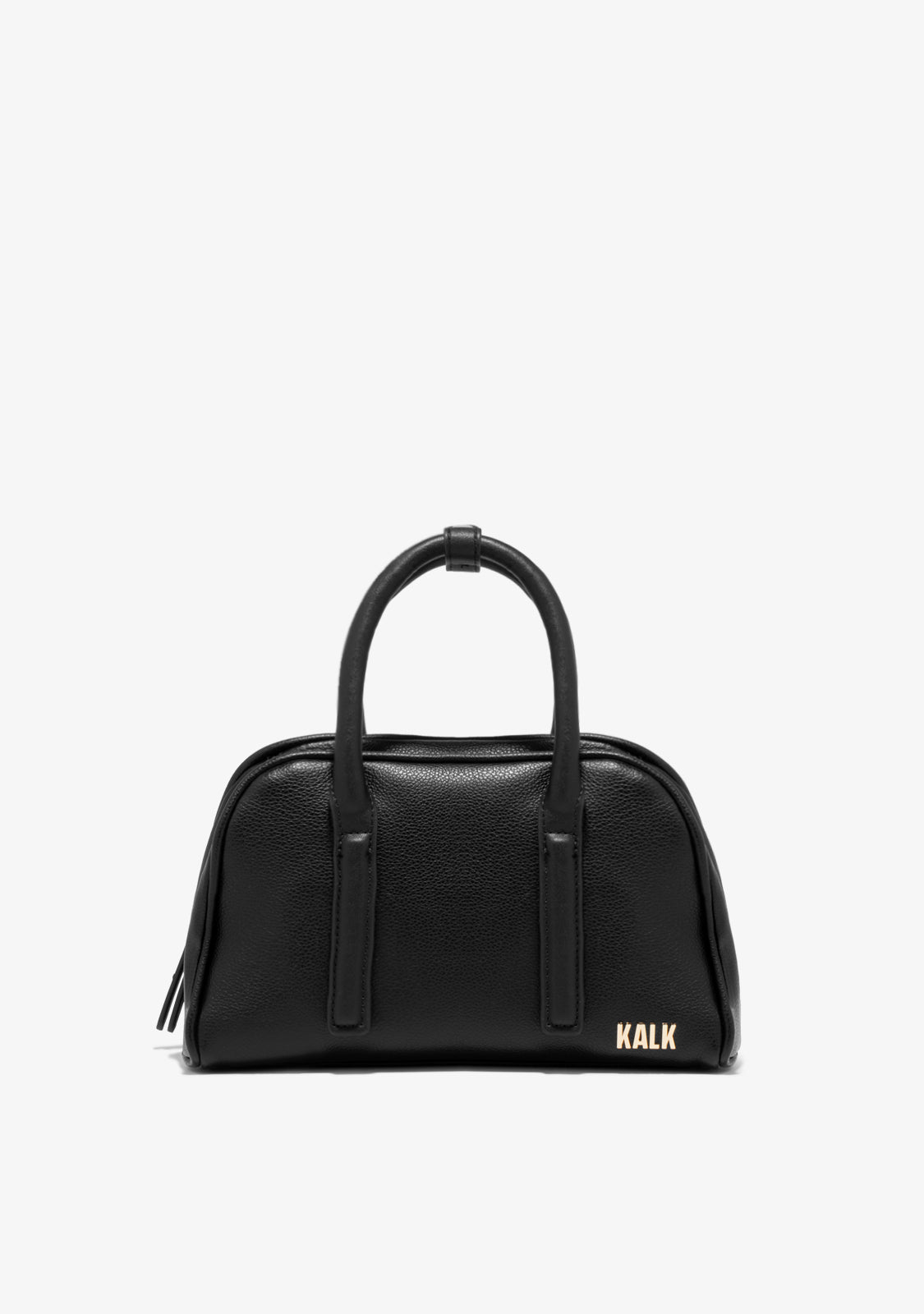 MINI DOCTOR BAG BLACK KALK