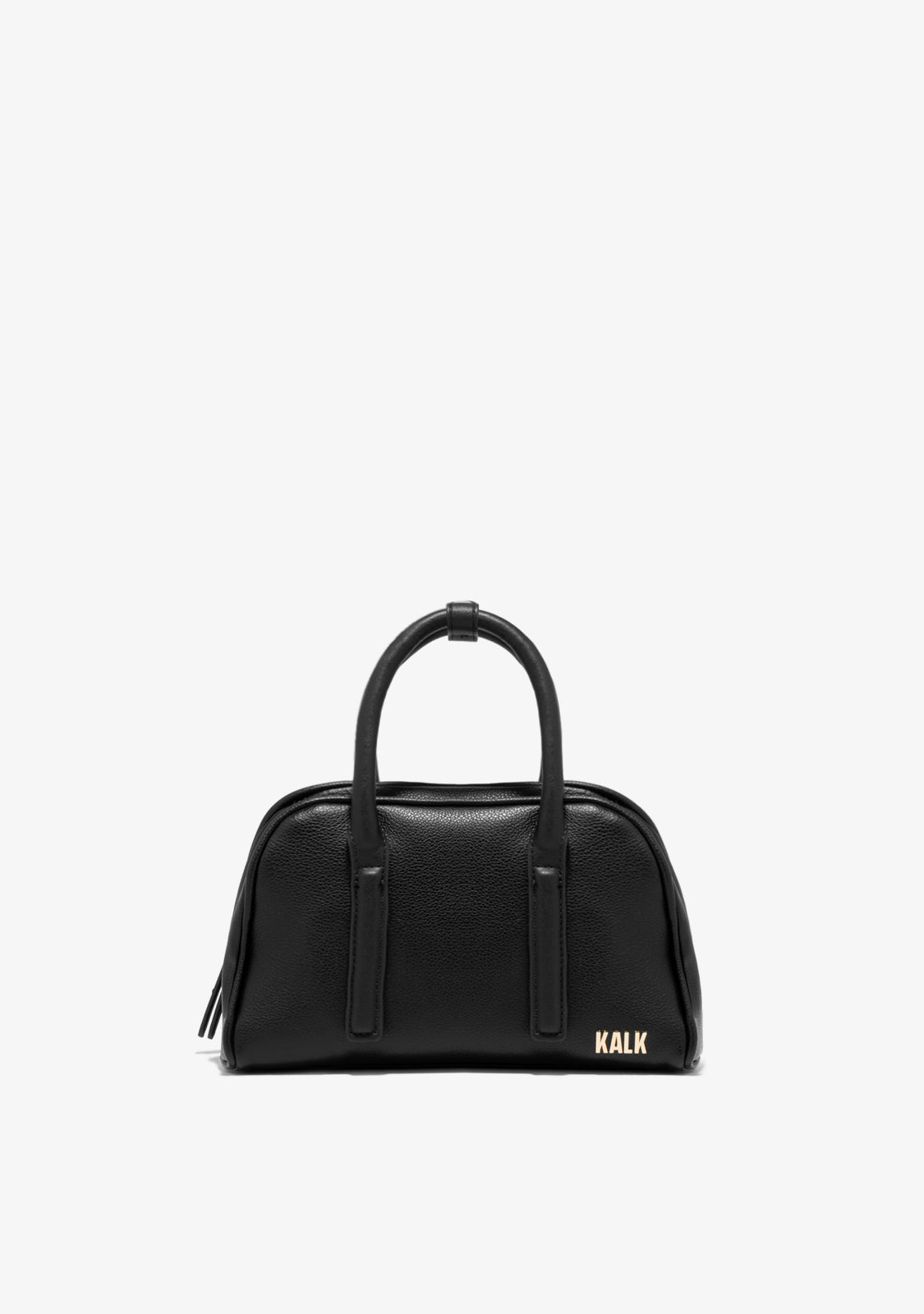Bolso bandolera negro Mini Doctor
