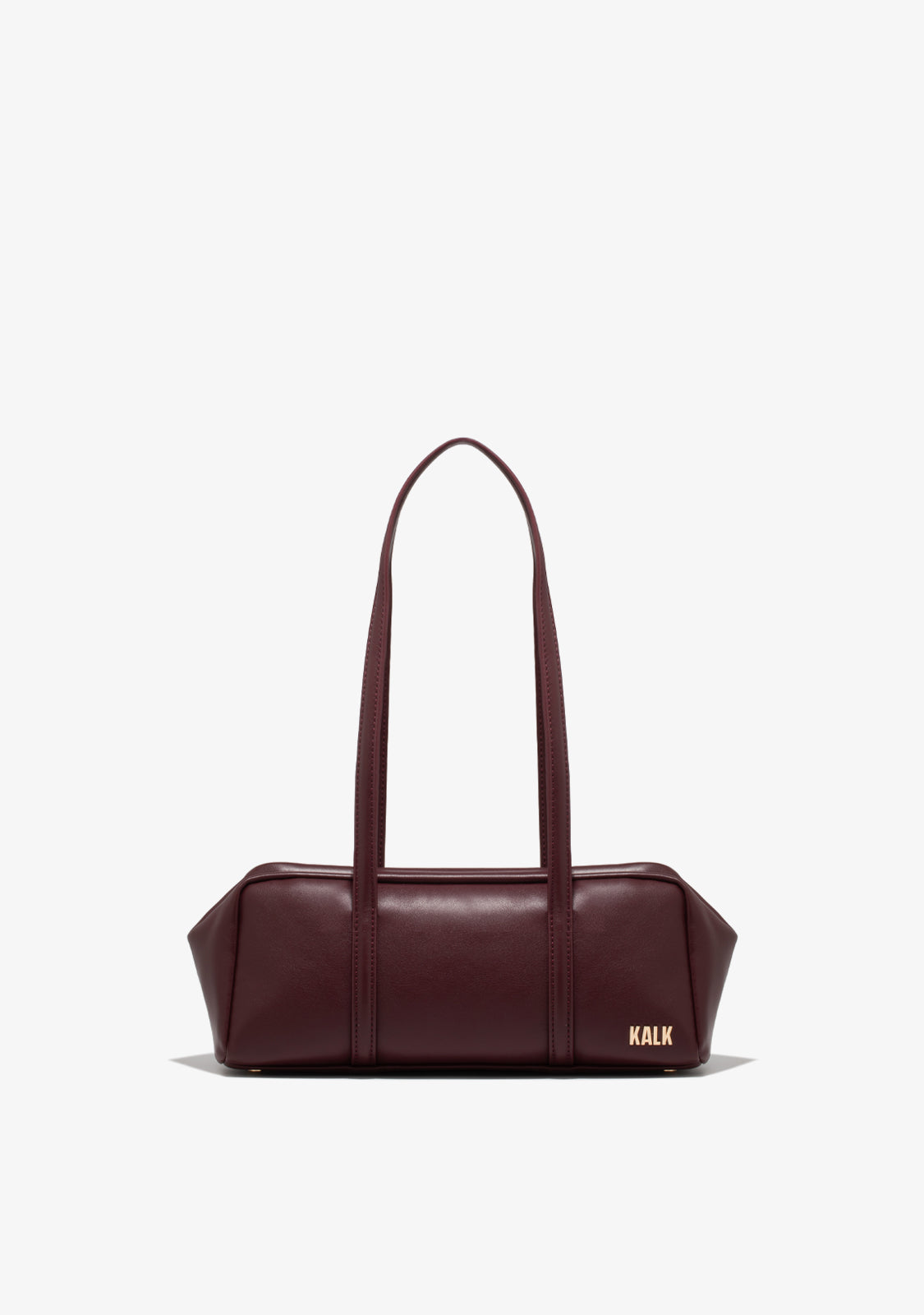 LONG BAGUETTE BAG WINE KALK