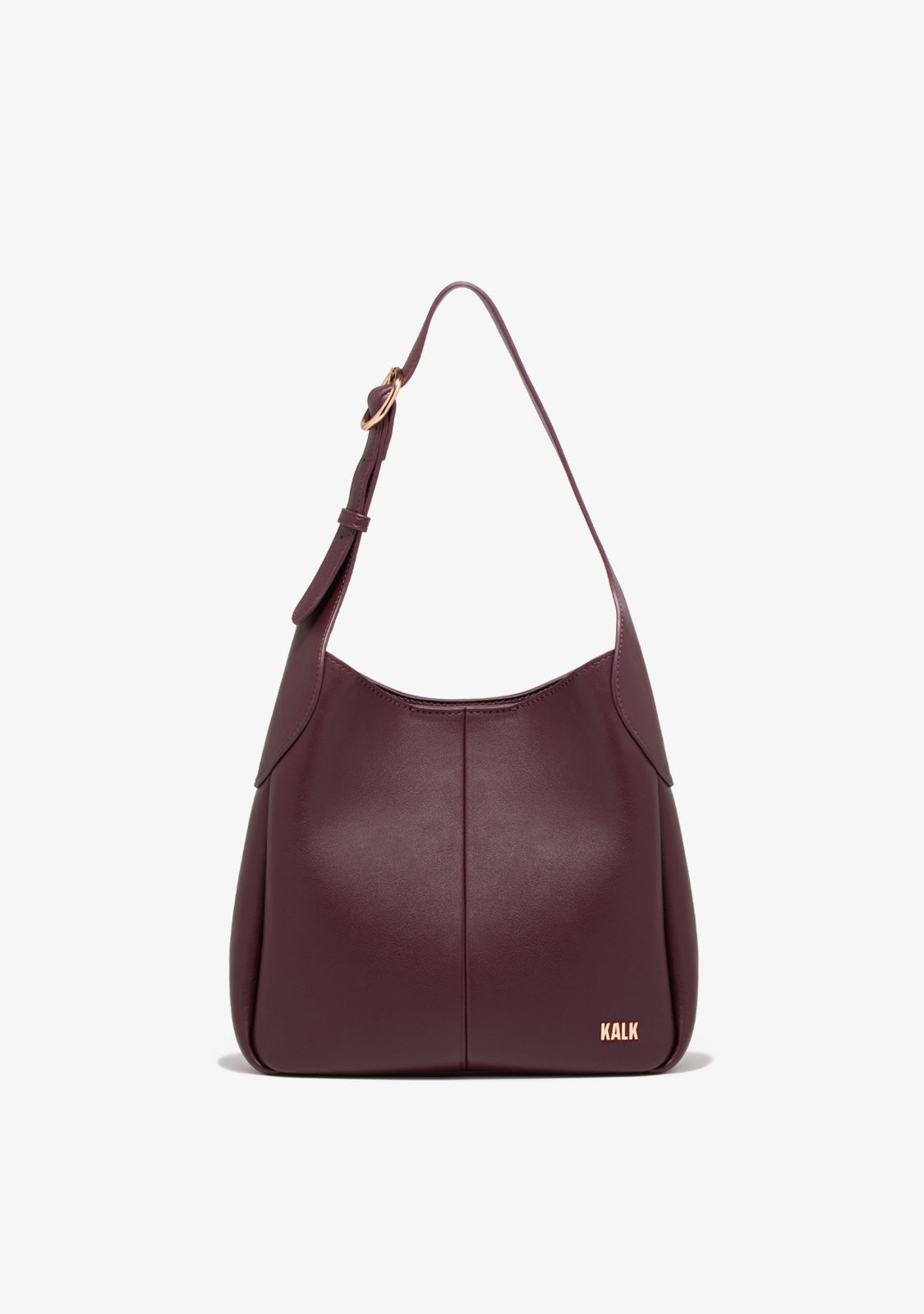Bolso de hombro vino Mini Hobo