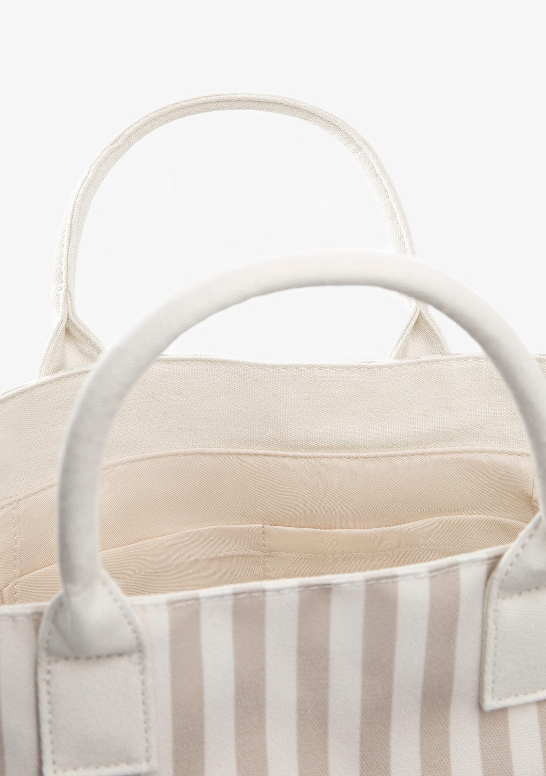 Marea Bag Sailor Natural