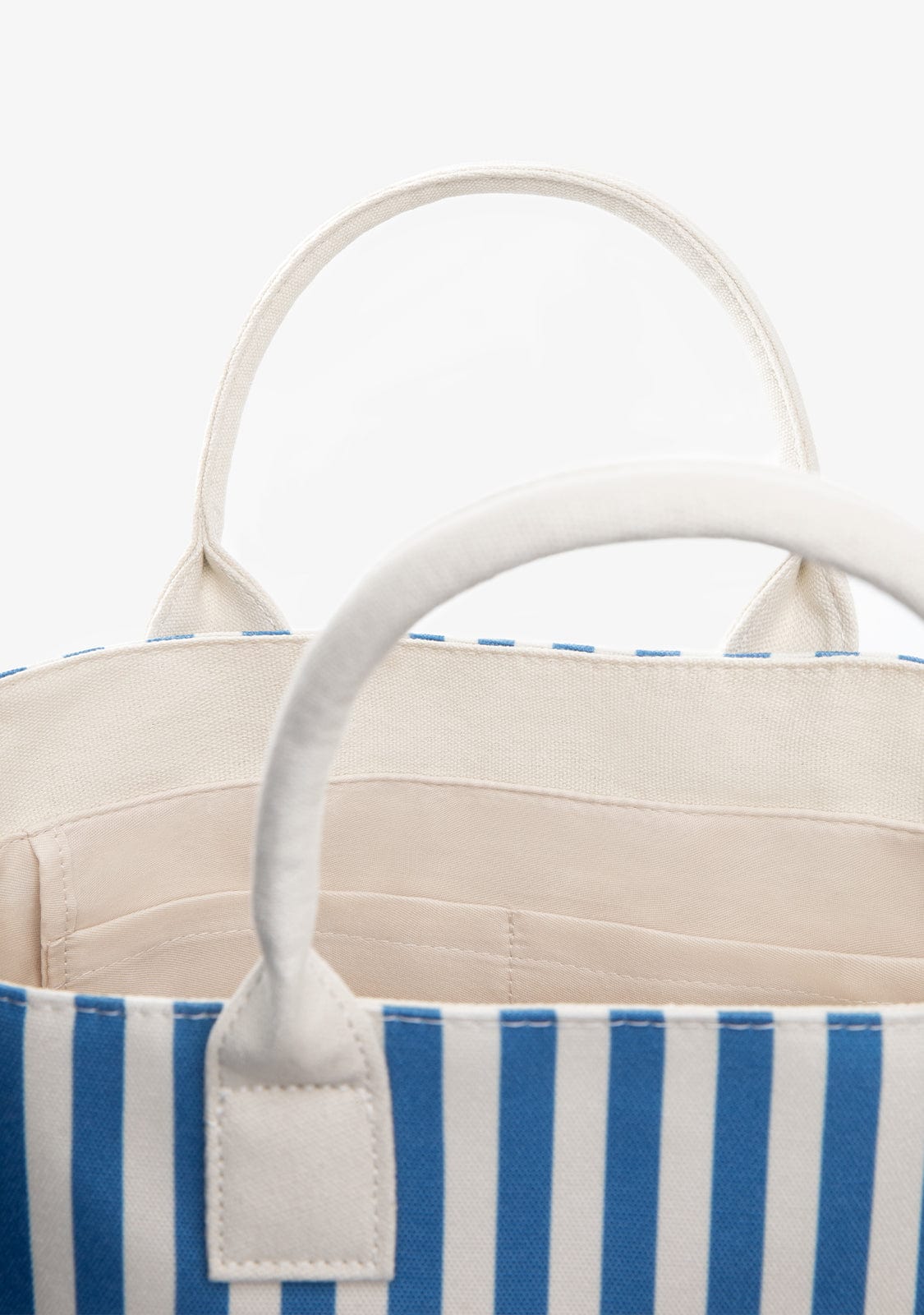 Bolso Marea Sailor Azul