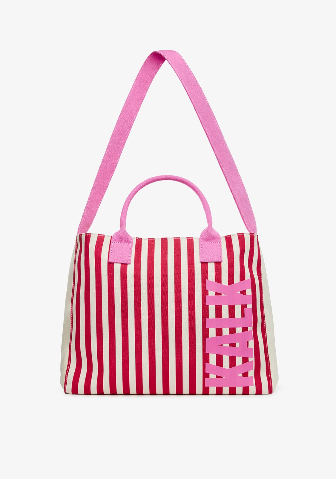 Bolso Marea Sailor Rojo